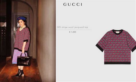 harga baju gucci termahal|gucci indonesia website.